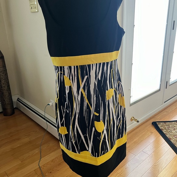 Adorable mini dress, colorful and light - Picture 2 of 6